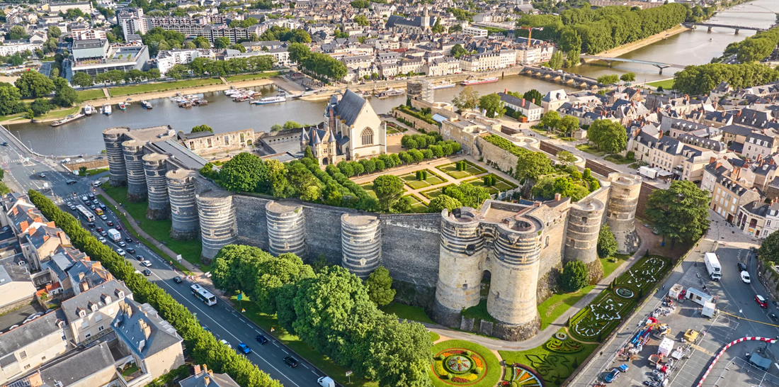 Barathon à Angers : découvrir les bars les plus atypiques de la ville