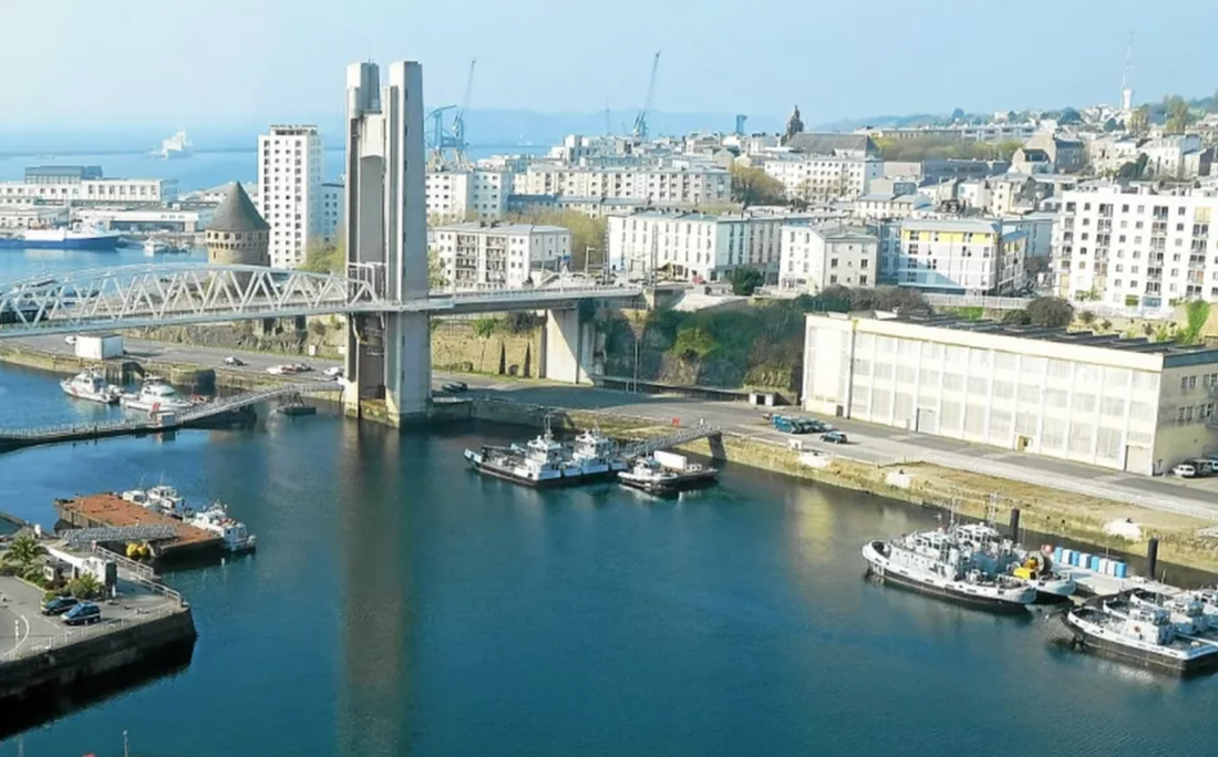 Brest en Cocktails : les Meilleurs Bars à Cocktails de la Ville